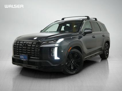 2023 Hyundai Palisade Minneapolis MN
