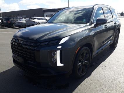 2023 Hyundai Palisade Rexburg ID