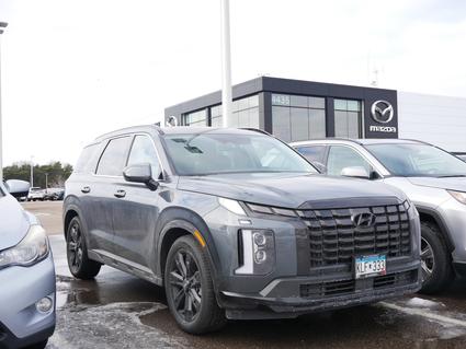 2023 Hyundai Palisade Minneapolis MN