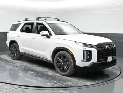 2025 Hyundai Palisade Goshen NY