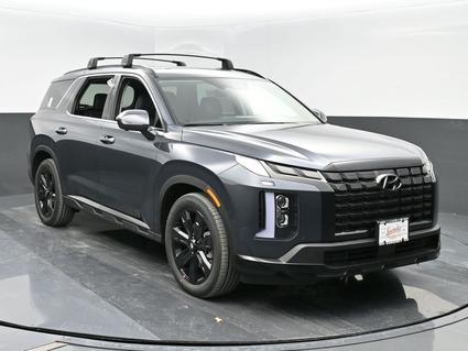 2025 Hyundai Palisade Goshen NY