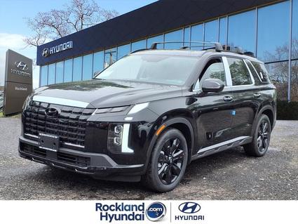 2025 Hyundai Palisade West Nyack NY