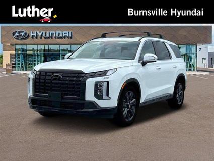 2025 Hyundai Palisade Burnsville MN