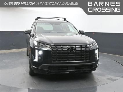 2025 Hyundai Palisade Tupelo MS