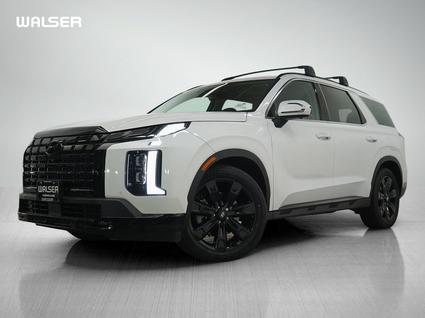 2025 Hyundai Palisade Minneapolis MN