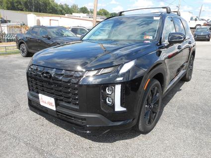 2025 Hyundai Palisade Huntington WV