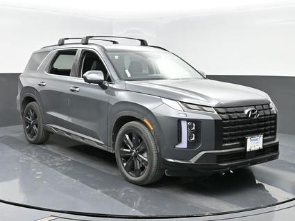 2025 Hyundai Palisade Goshen NY