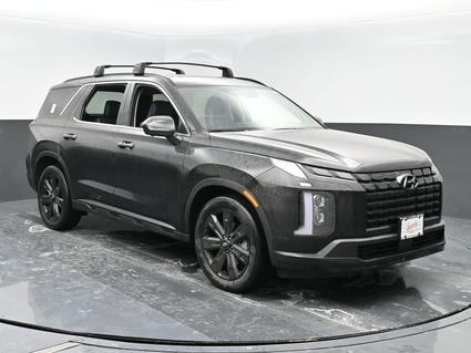 2025 Hyundai Palisade Goshen NY