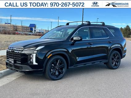 2025 Hyundai Palisade Loveland CO