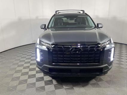 2025 Hyundai Palisade Pineville NC