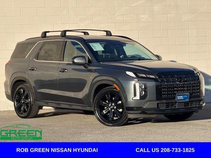 2023 Hyundai Palisade Twin Falls ID