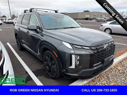 2023 Hyundai Palisade Twin Falls ID