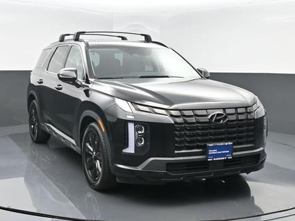 2023 Hyundai Palisade Goshen NY