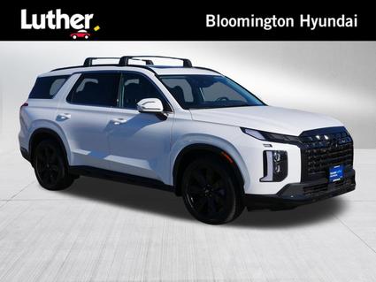 2023 Hyundai Palisade Minneapolis MN