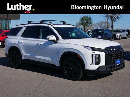 2023 Hyundai Palisade Minneapolis MN