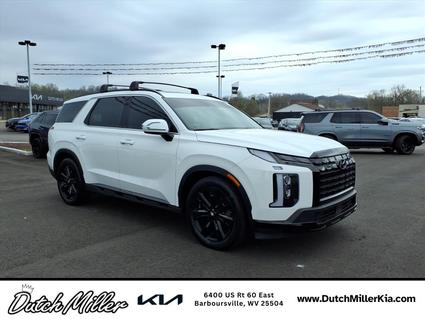2023 Hyundai Palisade Barboursville WV