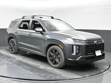 2025 Hyundai Palisade Goshen NY