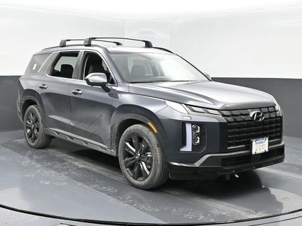2025 Hyundai Palisade Goshen NY