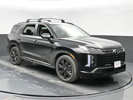 2025 Hyundai Palisade Goshen NY