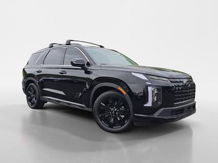 2025 Hyundai Palisade Knoxville TN