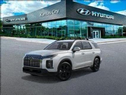 2025 Hyundai Palisade Merriam KS