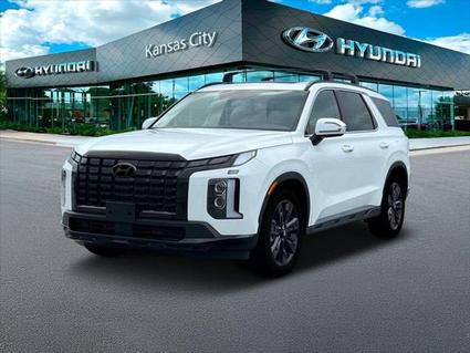2025 Hyundai Palisade Merriam KS