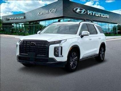 2025 Hyundai Palisade Merriam KS