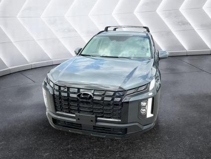 2025 Hyundai Palisade Evansville IN