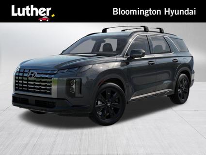 2025 Hyundai Palisade Minneapolis MN