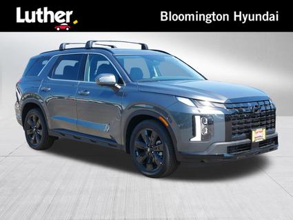 2025 Hyundai Palisade Minneapolis MN