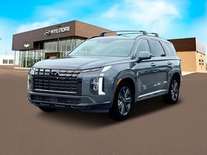 2025 Hyundai Palisade Findlay OH