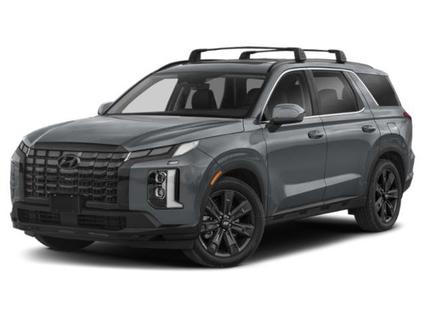 2023 Hyundai Palisade Waite Park MN