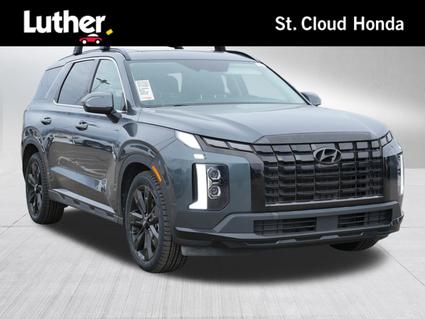 2023 Hyundai Palisade Waite Park MN