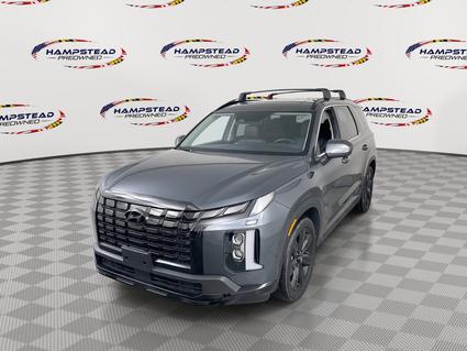 2023 Hyundai Palisade Hampstead MD