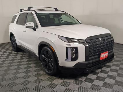 2023 Hyundai Palisade Tilton IL