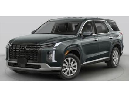 2024 Hyundai Palisade Cheyenne WY