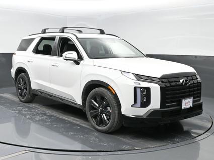 2025 Hyundai Palisade Goshen NY