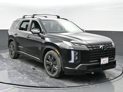 2025 Hyundai Palisade Goshen NY