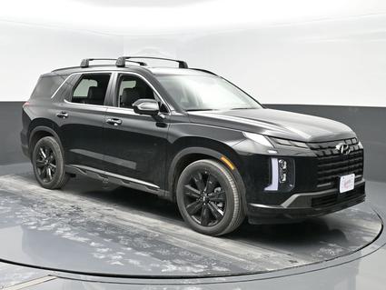 2025 Hyundai Palisade Goshen NY