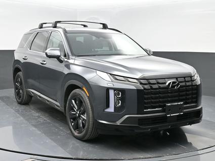 2025 Hyundai Palisade Goshen NY