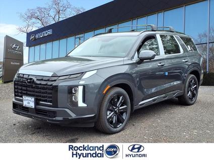 2025 Hyundai Palisade West Nyack NY