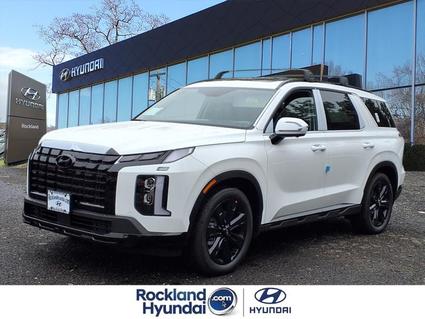 2025 Hyundai Palisade West Nyack NY