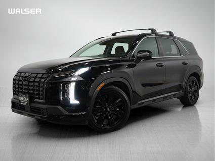 2023 Hyundai Palisade Minneapolis MN