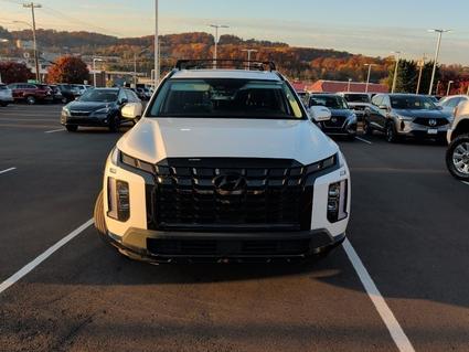 2023 Hyundai Palisade Johnson City TN