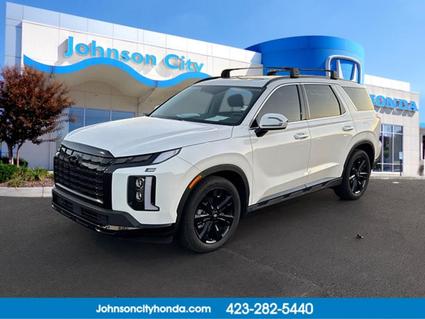 2023 Hyundai Palisade Johnson City TN