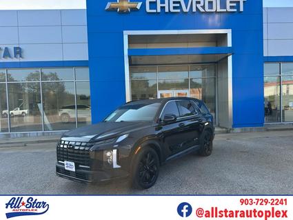 2023 Hyundai Palisade Palestine TX