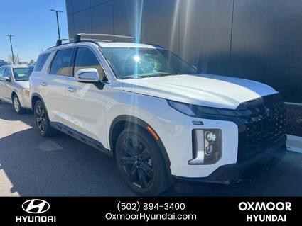 2024 Hyundai Palisade Louisville KY
