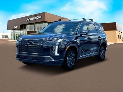 2025 Hyundai Palisade Findlay OH