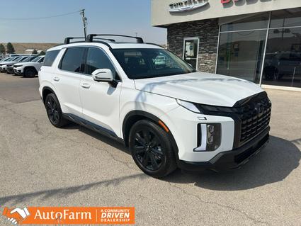 2025 Hyundai Palisade Price UT