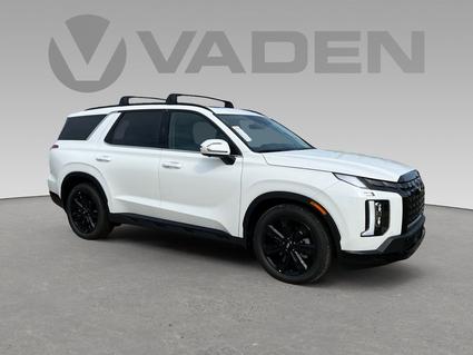 2025 Hyundai Palisade Brunswick GA